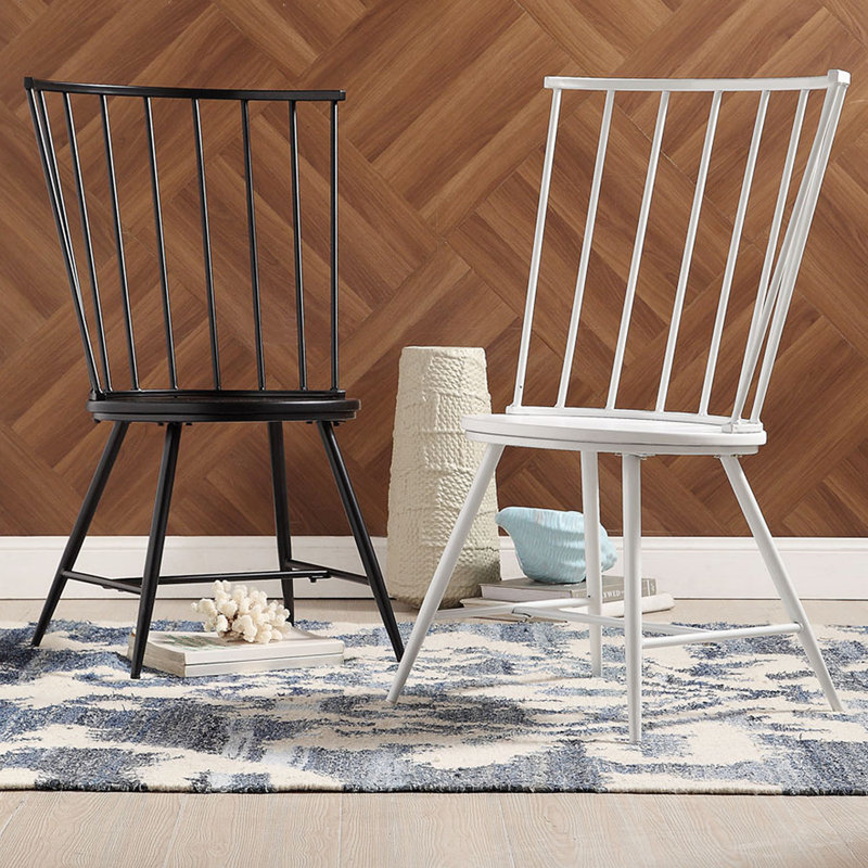 Vecchia Dining Chair & Reviews Birch Lane